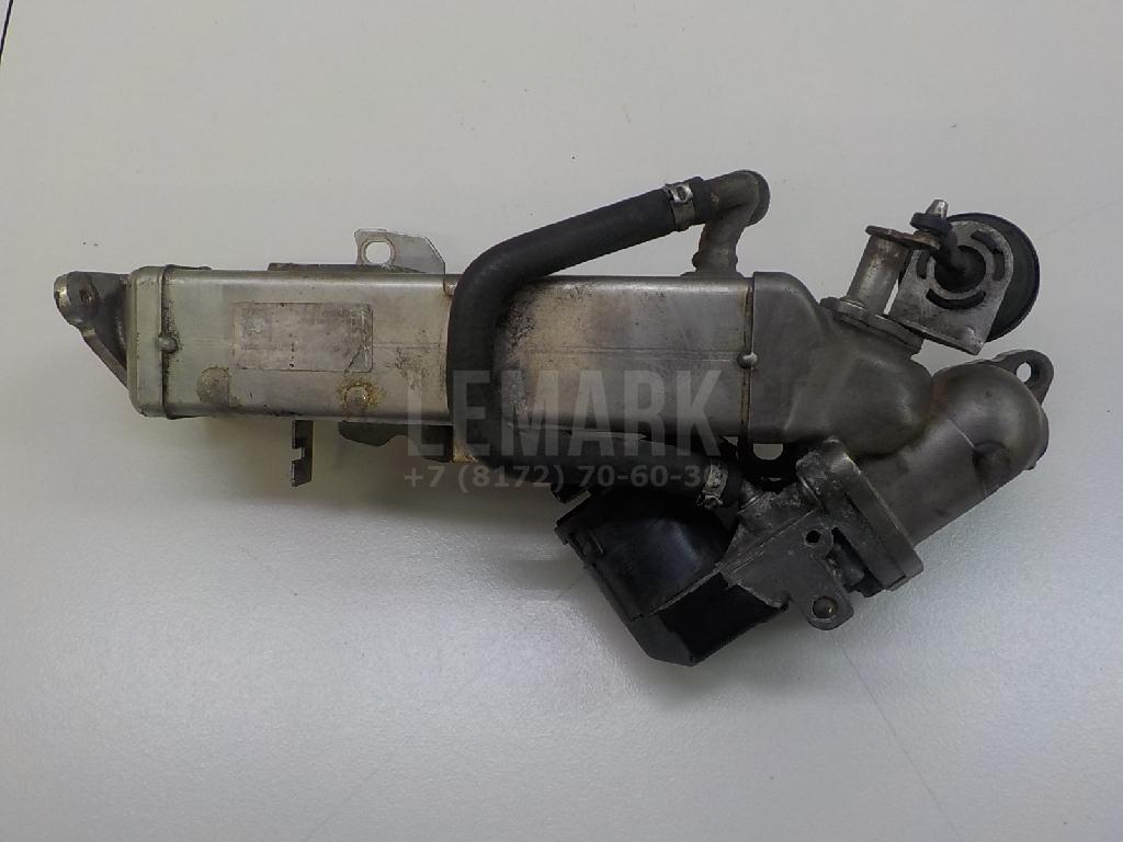 Радиатор системы EGR для  BYD F0 2008-2015