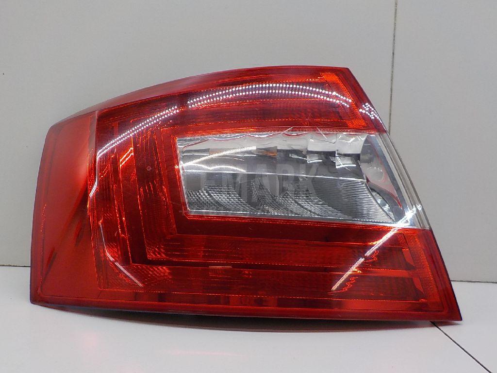 Фонарь задний левый 5E5945111 VAG