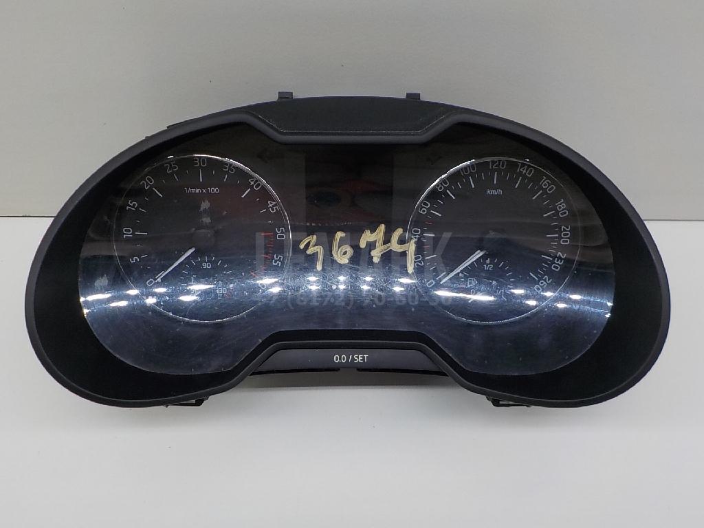 Панель приборов 5E0920741 VAG