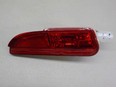 Фонарь задний в бампер левый