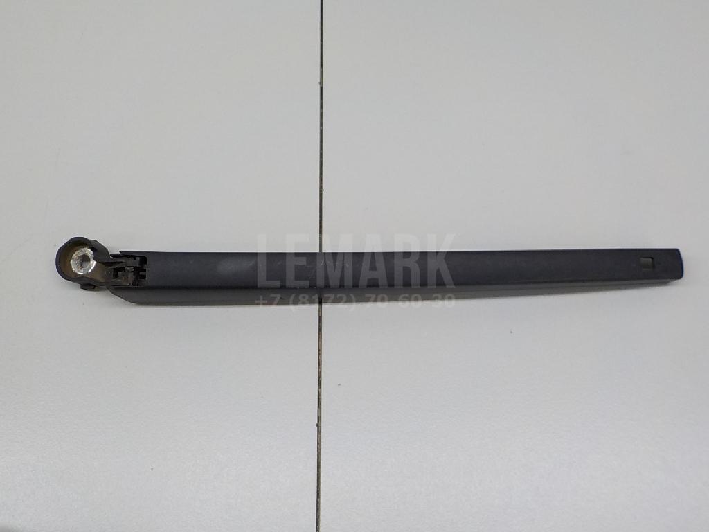 Поводок стеклоочистителя заднего 5JA955707A VAG