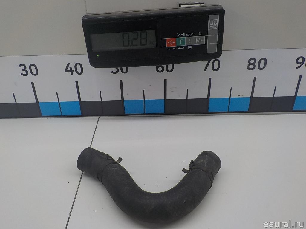 Патрубок радиатора