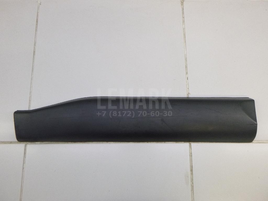 Накладка двери задней правой 82876JG00A Nissan