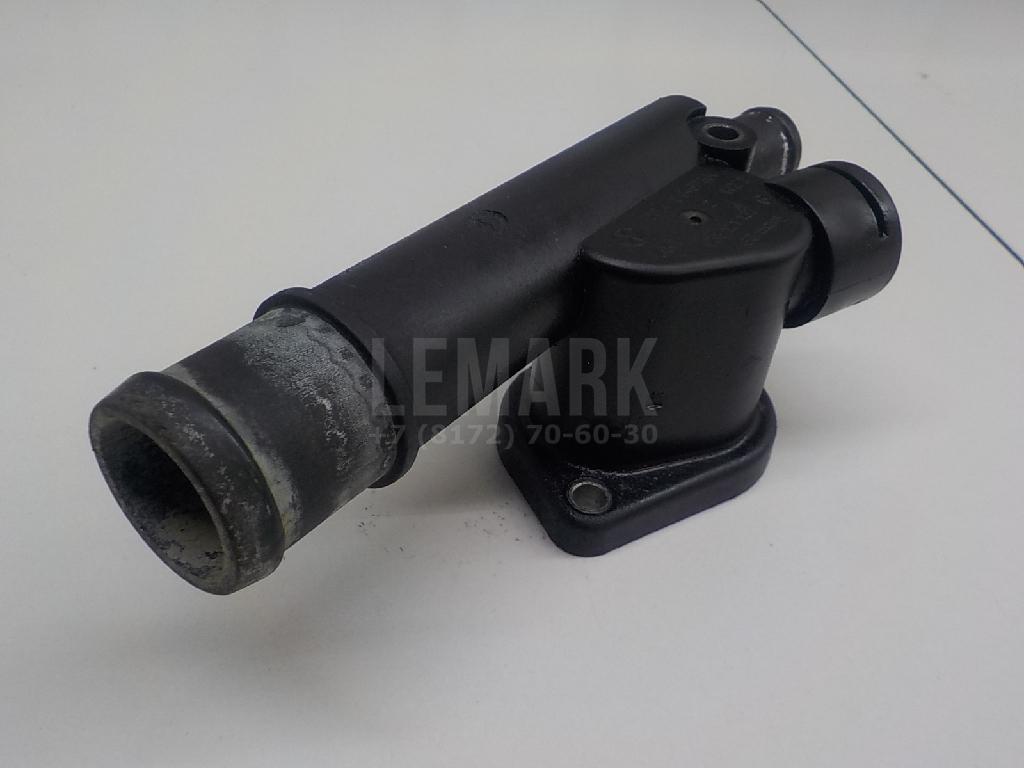 Фланец двигателя системы охлаждения для  BMW 7-serie G11/G12 2015-2022