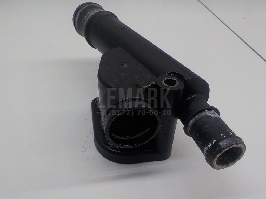 Фланец двигателя системы охлаждения для  BMW 7-serie G11/G12 2015-2022