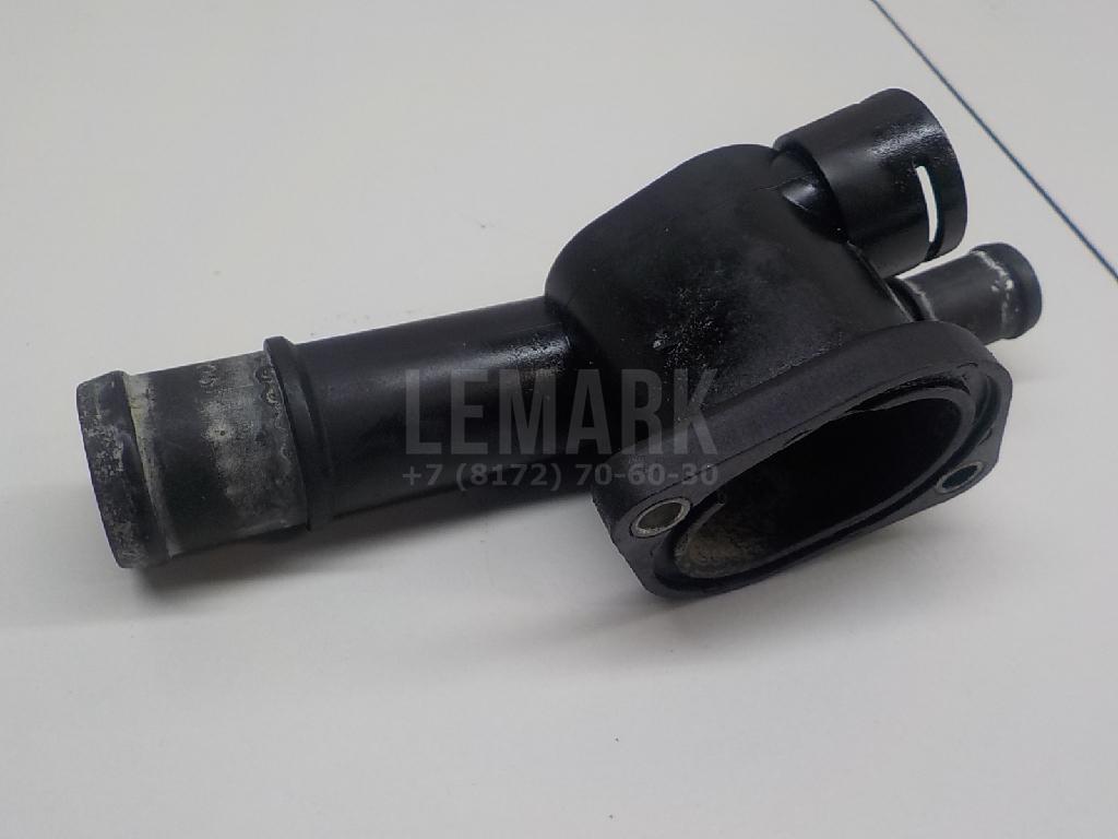 Фланец двигателя системы охлаждения для  BMW 7-serie G11/G12 2015-2022