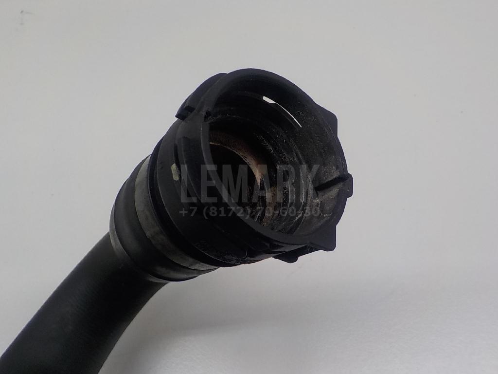 Патрубок радиатора для  BMW 5-serie GT F07 2009-2016