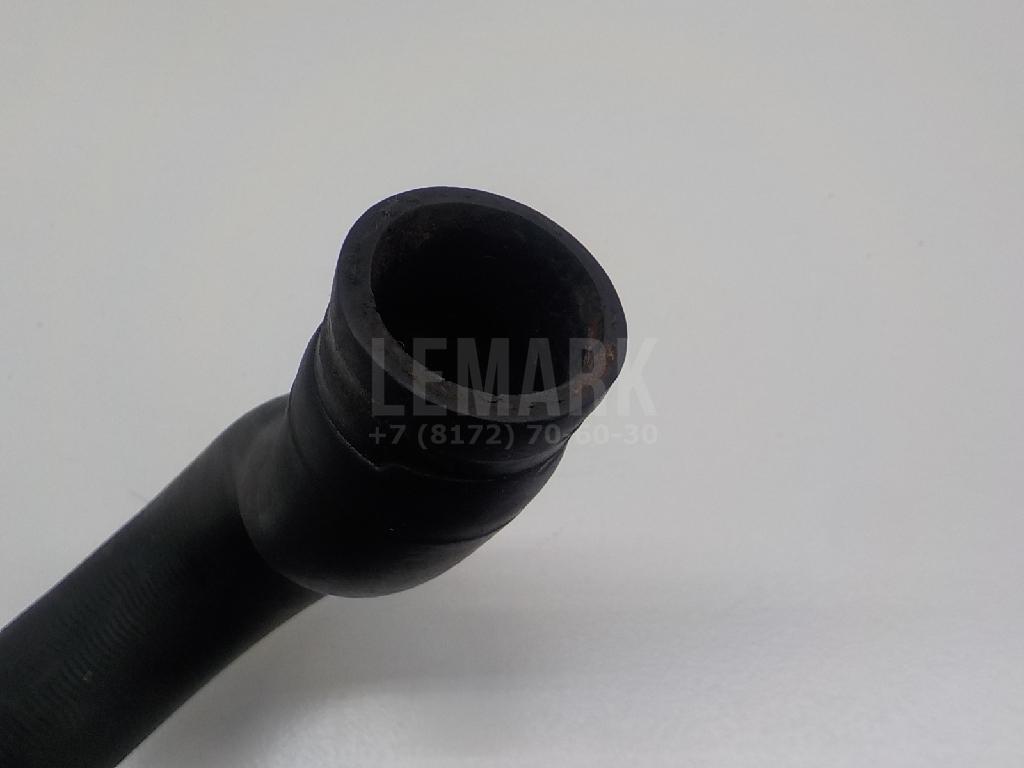 Патрубок радиатора для  BMW 5-serie GT F07 2009-2016