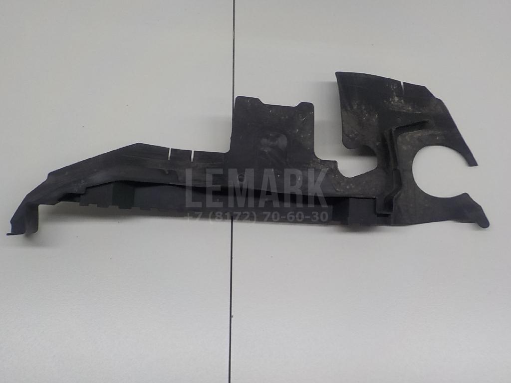 Воздуховод радиатора правый для  BMW X1 U11 2022