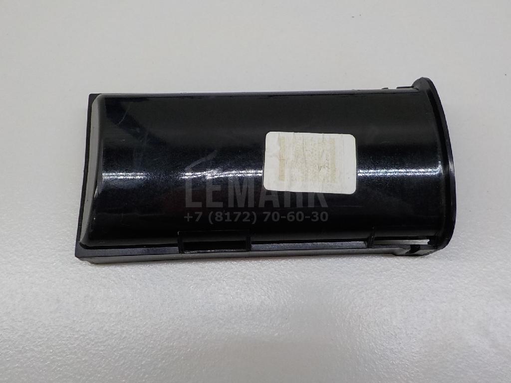 Крышка блока предохранителей 6C0937576 VAG