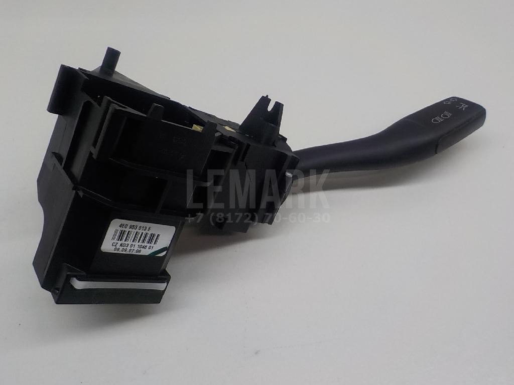 Переключатель поворотов подрулевой для  Acura MDX 2007-2013