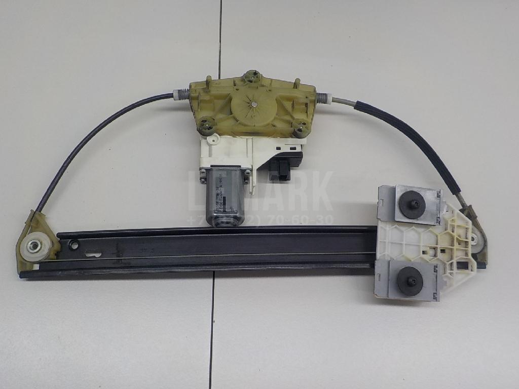 Стеклоподъемник электр. задний правый для  BMW X3 E83 2004-2010