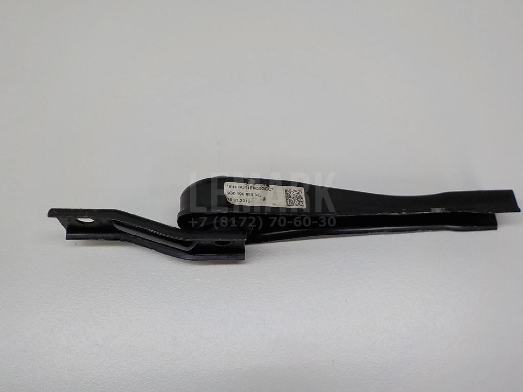 Опора двигателя задняя для  BMW 3-serie G20/G21 2018