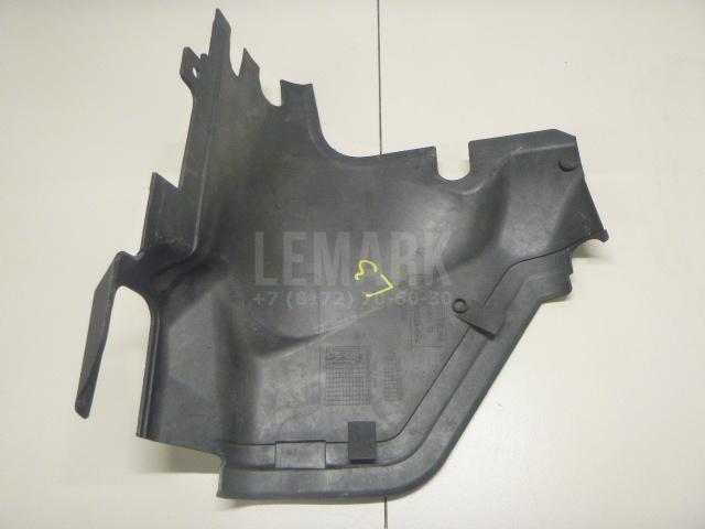 Накладка (кузов внутри) для  Acura RDX 2006-2012