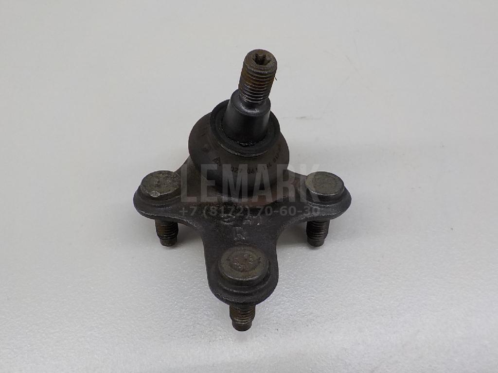 Опора шаровая правая передней подвески 5Q0407366A VAG