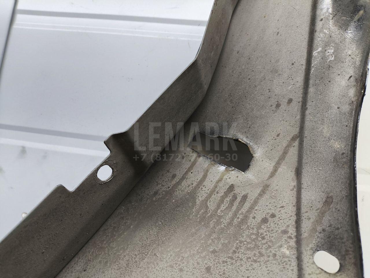 Крыло переднее правое для  BMW 1-serie F20/F21 2011-2019