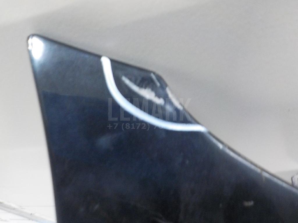 Крыло переднее правое для  BMW 1-serie F20/F21 2011-2019