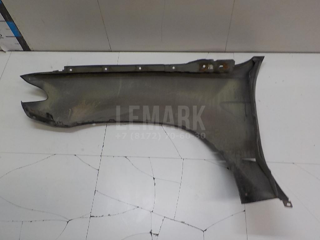 Крыло переднее правое для  BMW 1-serie F20/F21 2011-2019