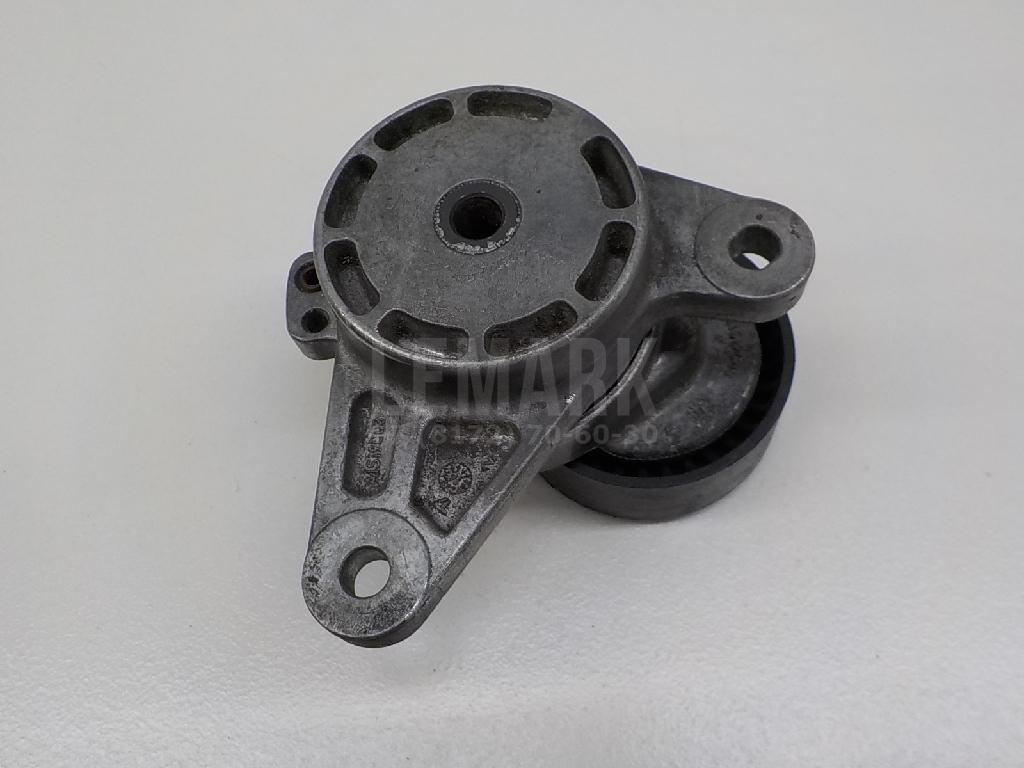 Ролик-натяжитель ручейкового ремня для  BMW 3-serie F30/F31/F80 2011-2020