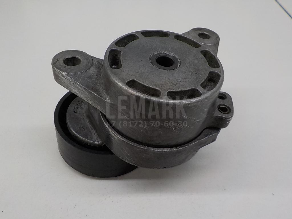 Ролик-натяжитель ручейкового ремня для  BMW 3-serie F30/F31/F80 2011-2020