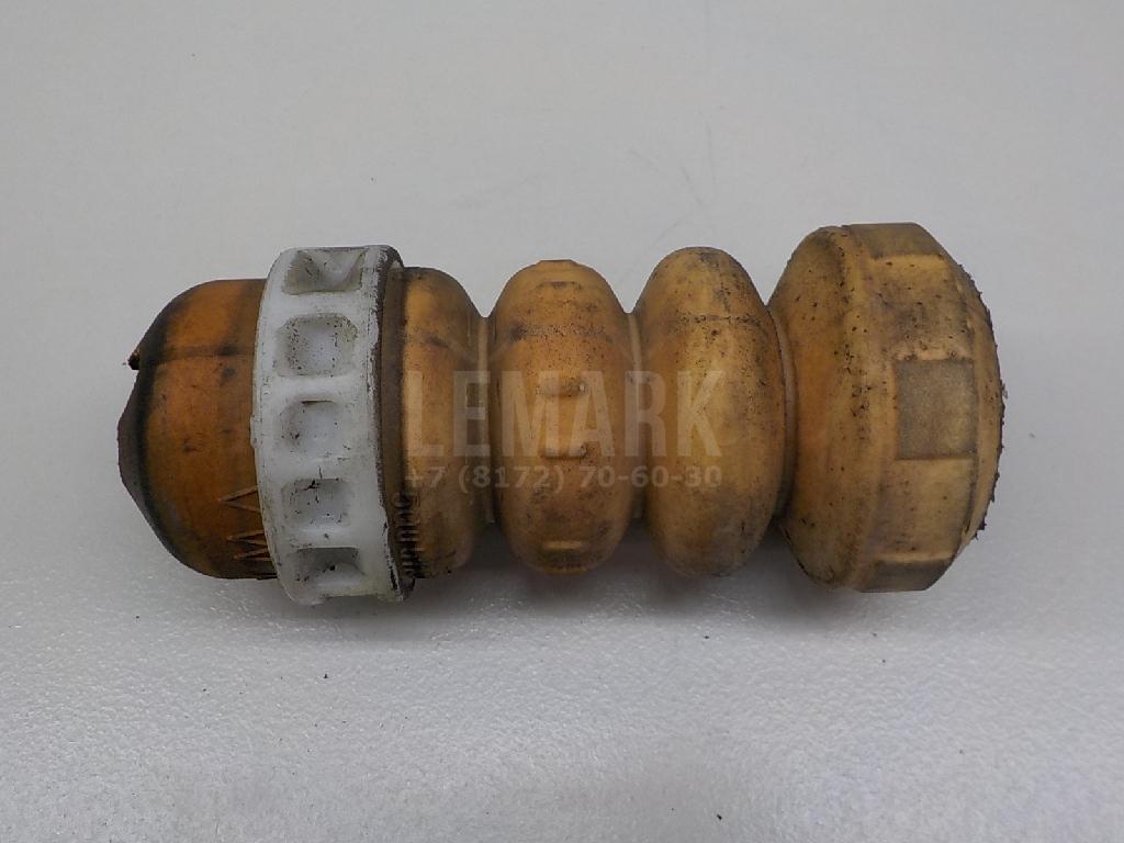 Отбойник заднего амортизатора 5Q0511357F VAG