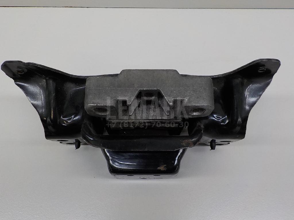 Опора КПП левая для  Audi A6 [C7,4G] 2011-2018