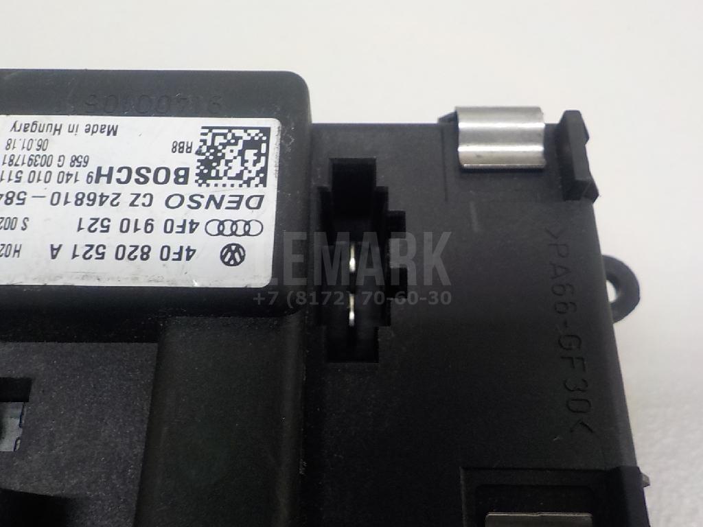 Резистор отопителя для  BMW X1 F48 2014-2022