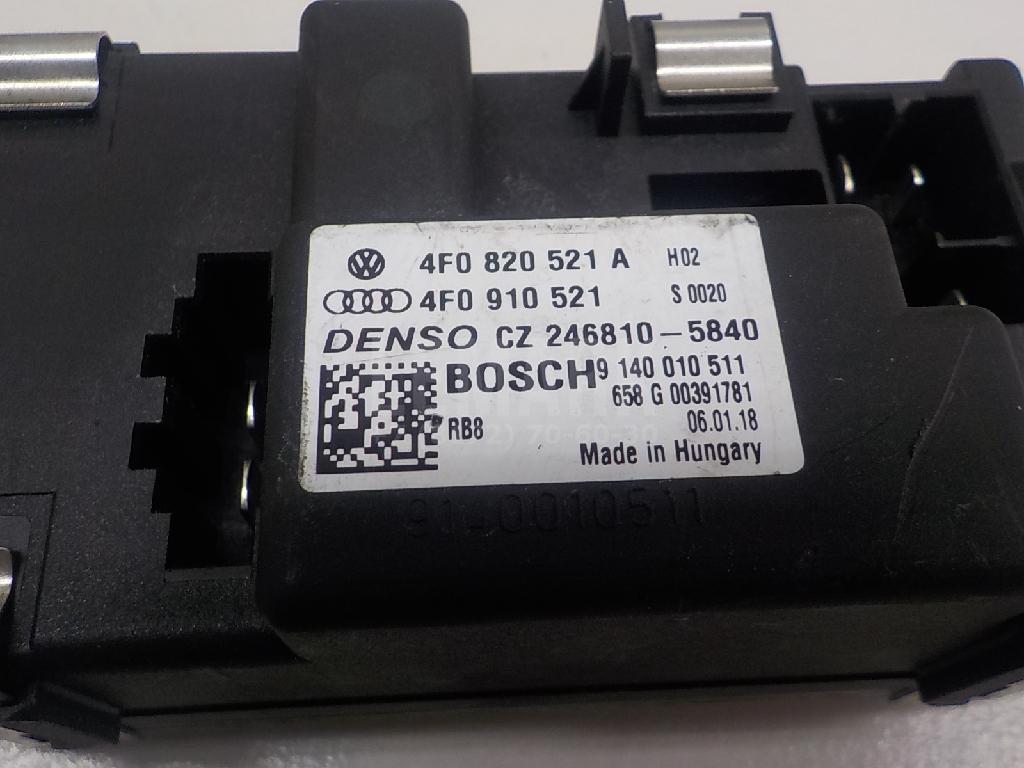 Резистор отопителя для  BMW X1 F48 2014-2022