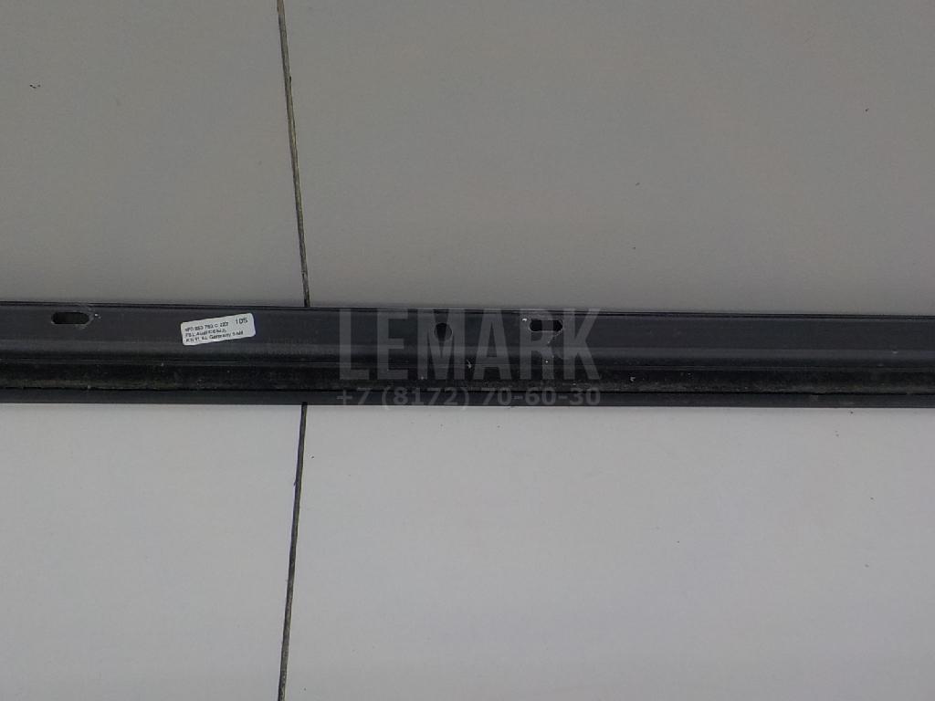 Накладка стекла заднего левого для  BMW Z4 E89 2009-2016