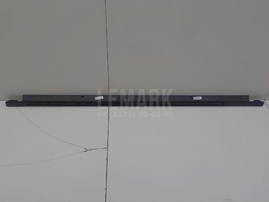 Накладка стекла заднего левого для  BMW Z4 E89 2009-2016