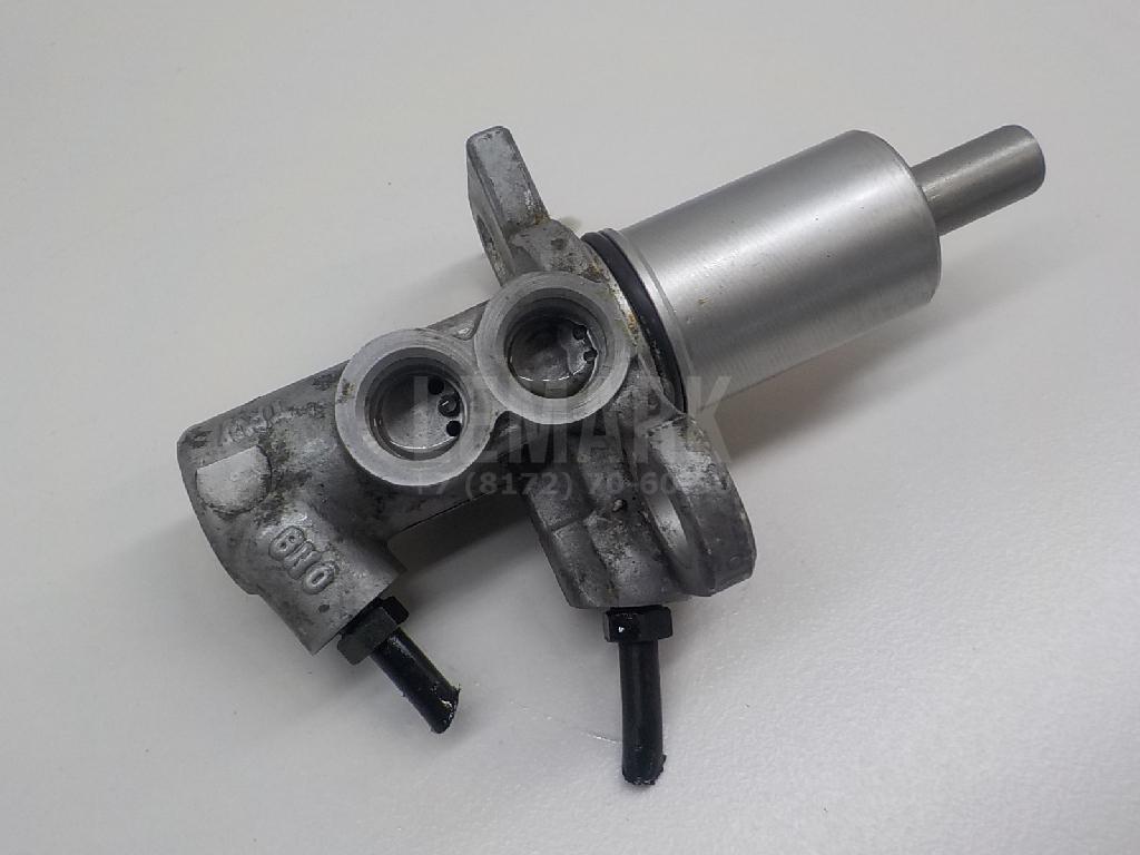 Цилиндр тормозной главный для  BPW SH 1995