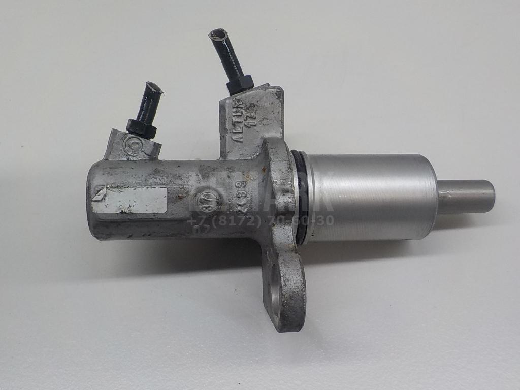 Цилиндр тормозной главный для  BPW SH 1995