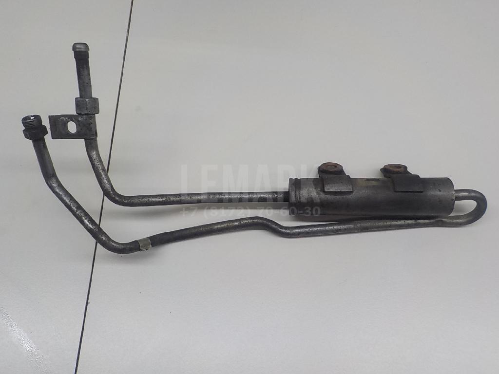 Трубка системы охлаждения АКПП для  Audi A3 (8L1) 1996-2003