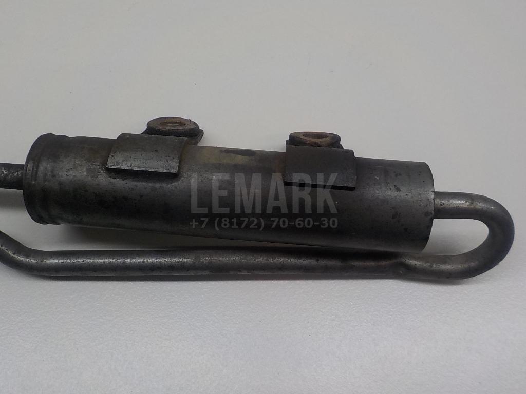 Трубка системы охлаждения АКПП для  Audi A3 (8L1) 1996-2003