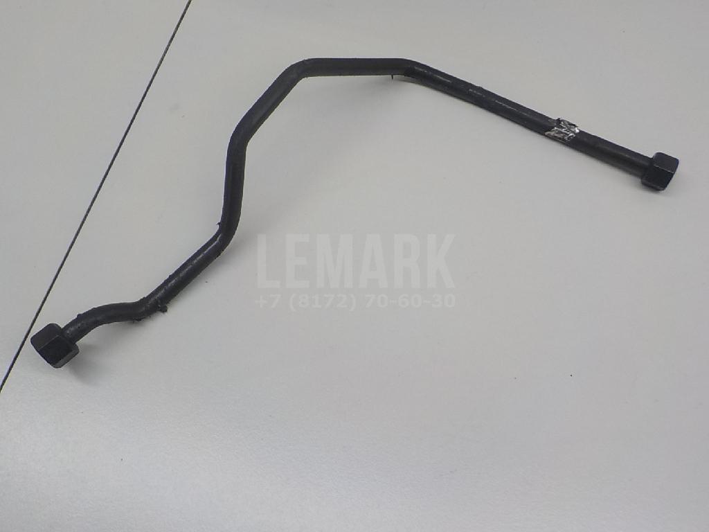 Трубка системы охлаждения АКПП для  BMW 6-serie E64 2004-2009