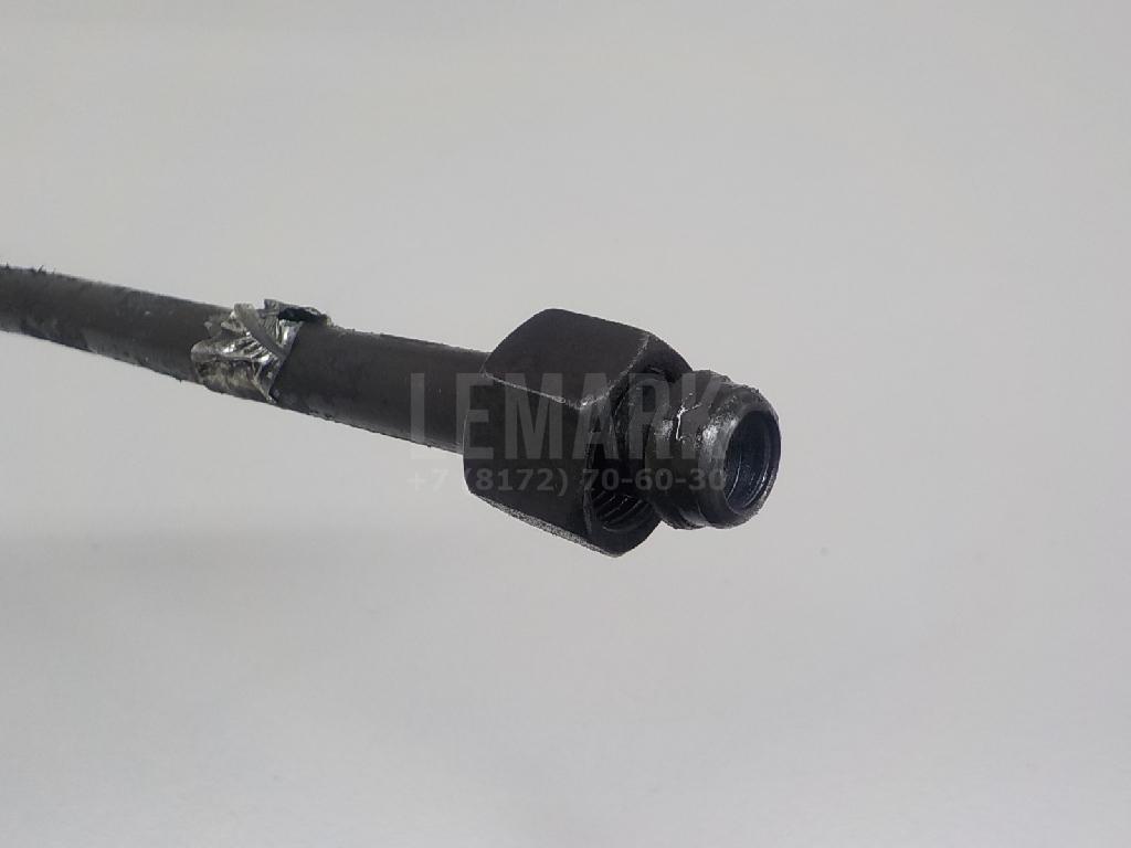 Трубка системы охлаждения АКПП для  BMW 6-serie E64 2004-2009