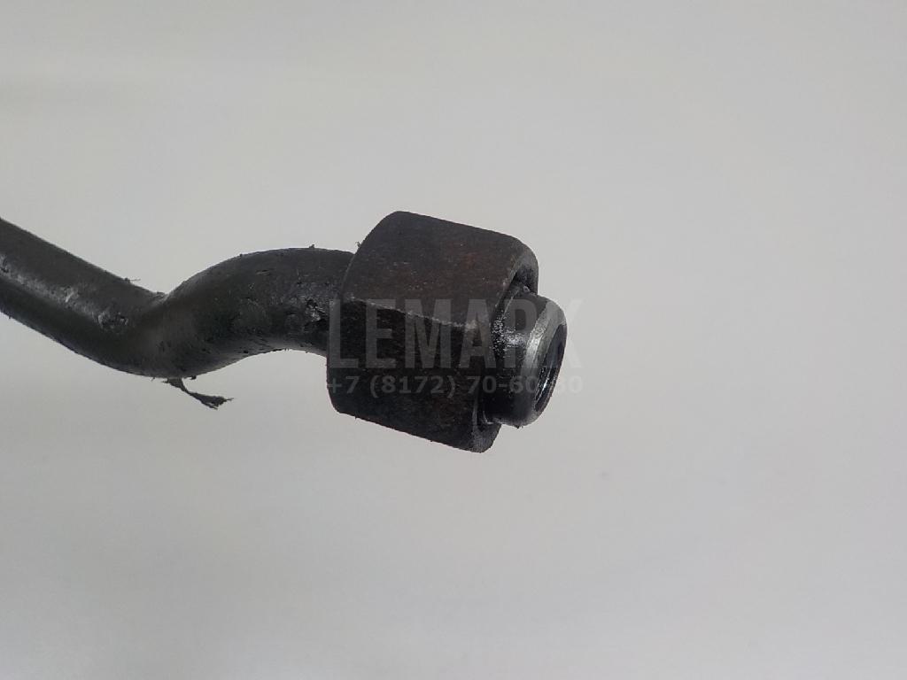 Трубка системы охлаждения АКПП для  BMW 6-serie E64 2004-2009