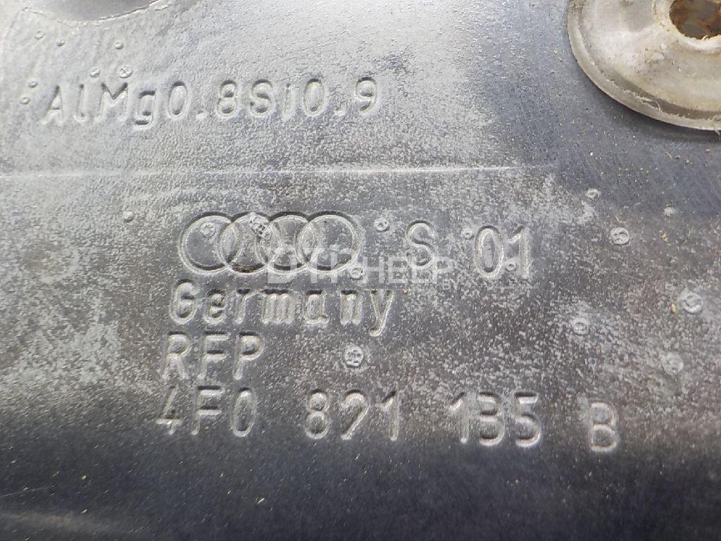 Фото Кронштейн крепления крыла для Audi A6 [C6,4F]  2005