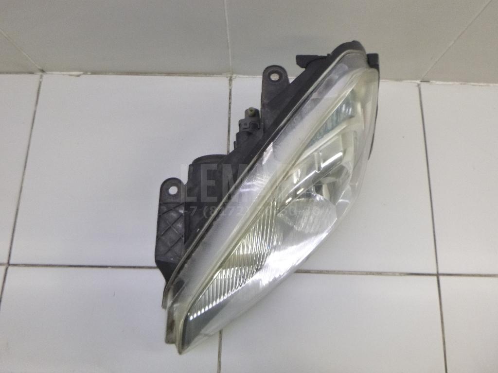 Фара левая 26060JD000 Nissan