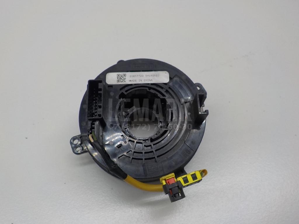 Механизм подрулевой для SRS (ленточный) 20817720 GM
