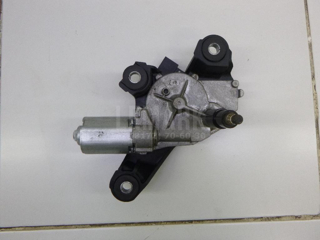 Моторчик стеклоочистителя задний 28710JD000 Nissan