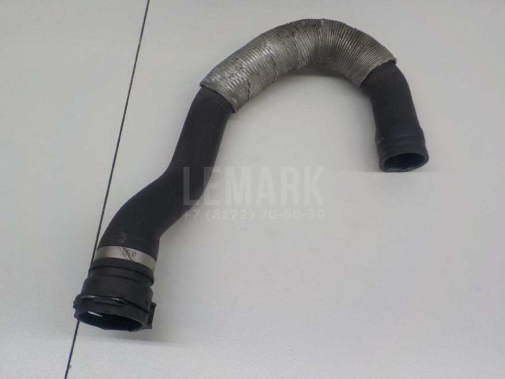 Патрубок для  Audi Q3 (8U) 2012-2018