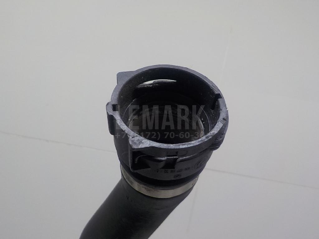 Патрубок для  Audi Q3 (8U) 2012-2018
