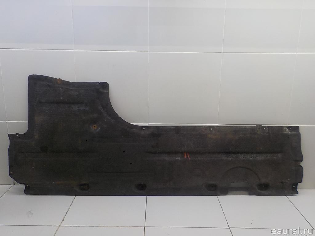 Защита антигравийная