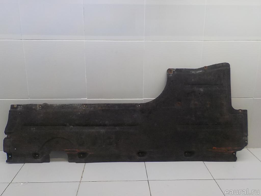 Защита антигравийная