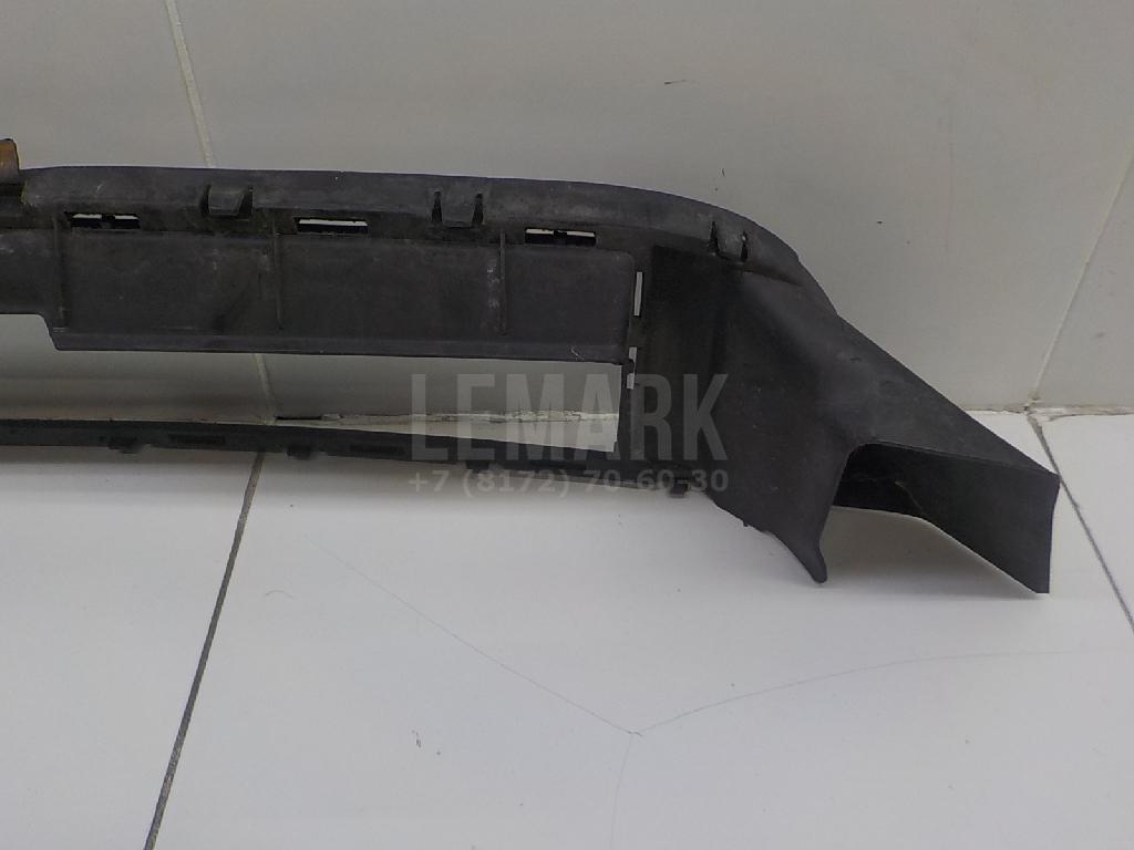 Рамка решетки в бампер для  Audi A8 [4E] 2002-2010