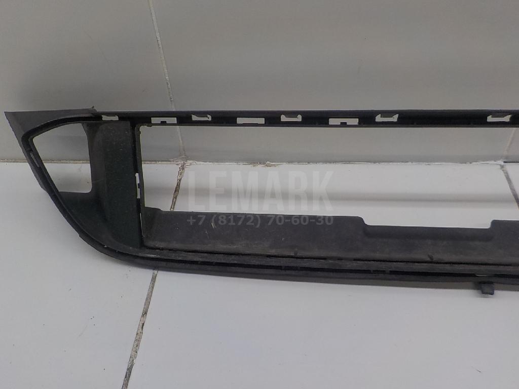 Рамка решетки в бампер для  Audi A8 [4E] 2002-2010