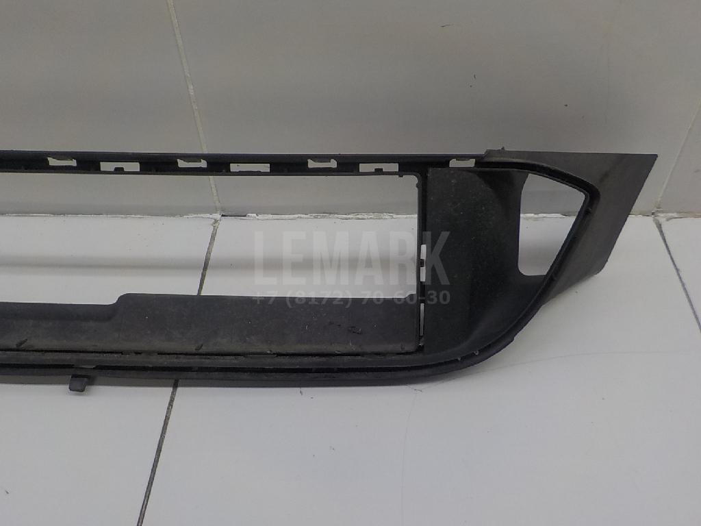 Рамка решетки в бампер для  Audi A8 [4E] 2002-2010