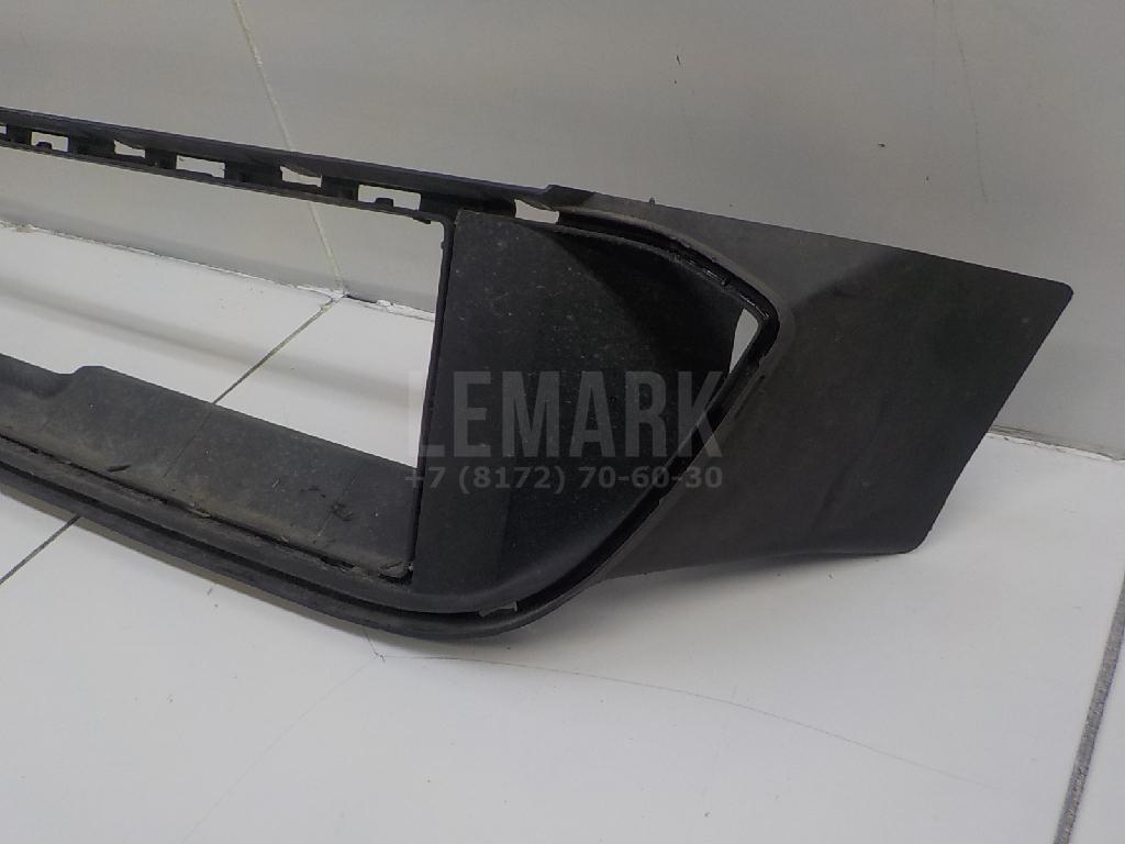 Рамка решетки в бампер для  Audi A8 [4E] 2002-2010