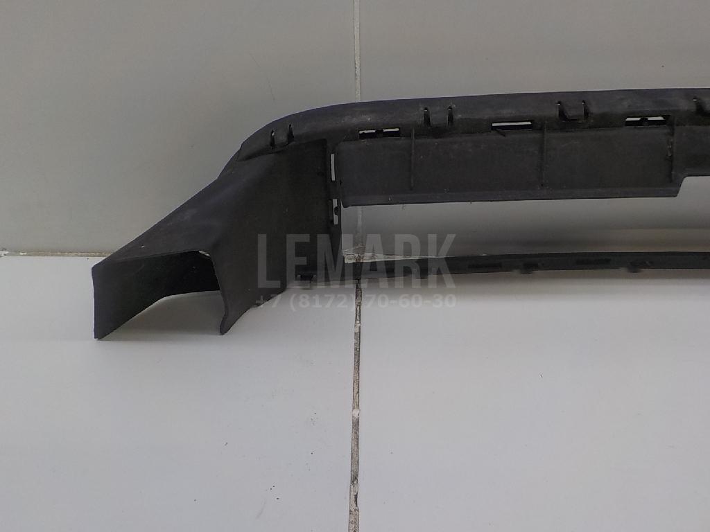 Рамка решетки в бампер для  Audi A8 [4E] 2002-2010